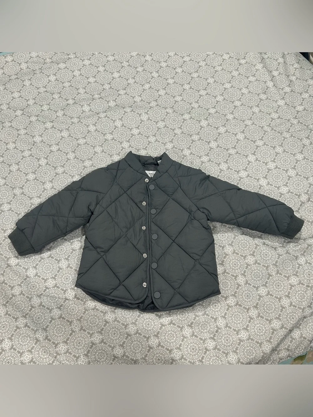 Lefties Baby coat